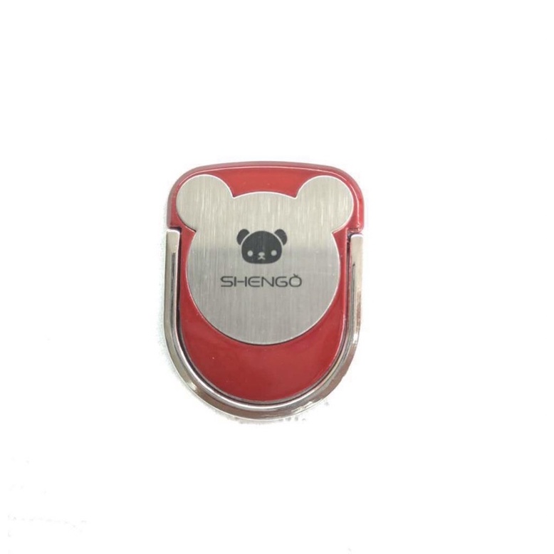 Nhẫn iRing Giá Đỡ Điện Thoại Tiện Dụng