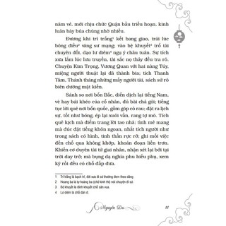 Sách - Kim túy tình từ (Truyện Kiều)