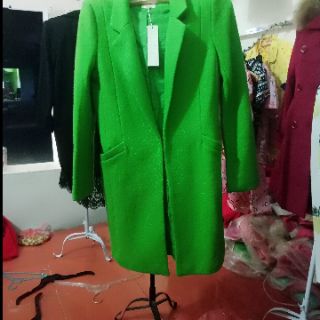 Áo Dạ QC chỉ 140k