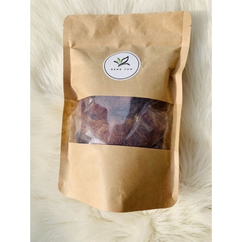 Râu Bắp Khô 100g