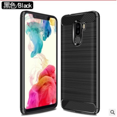 Ốp lưng xiaomi Pocophone F1 / Poco F1 họa tiết chống vân tay cao cấp