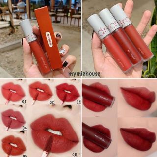 Son Romand Zero Velvet Tint