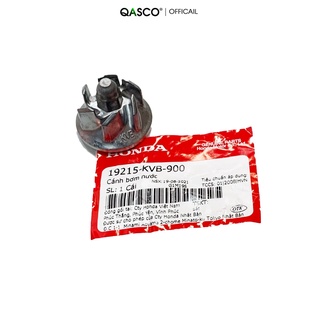 Cánh bơm nước honda air blade 110 / click 110 qa _