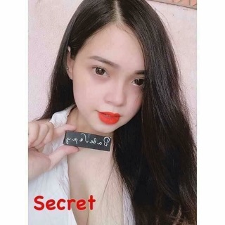 SON SÁP LÌ BABESEXY SECRET ĐỎ CAM