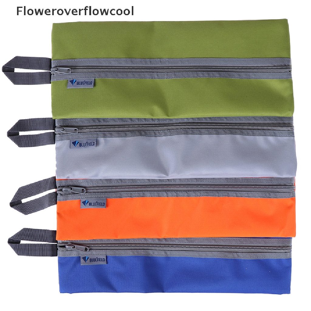 Túi Đựng Đồ Dùng Chống Thấm Nước Tiện Dụng Cho Hoạt Động Ngoài Trời