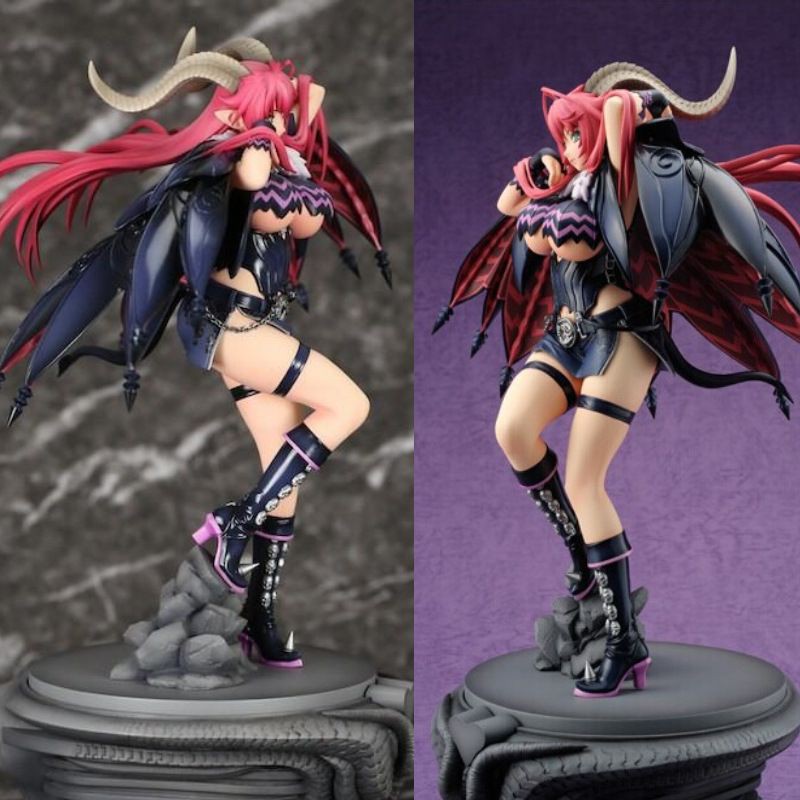 Mô hình Ochird Seed HJ - mô hình sexy girl