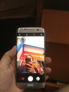Điện thoại samsung galaxy s7 edge 2sim