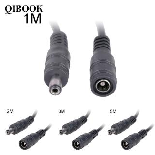 Dây Cáp Nguồn Nối Dài 12v Dc Dành Cho Camera