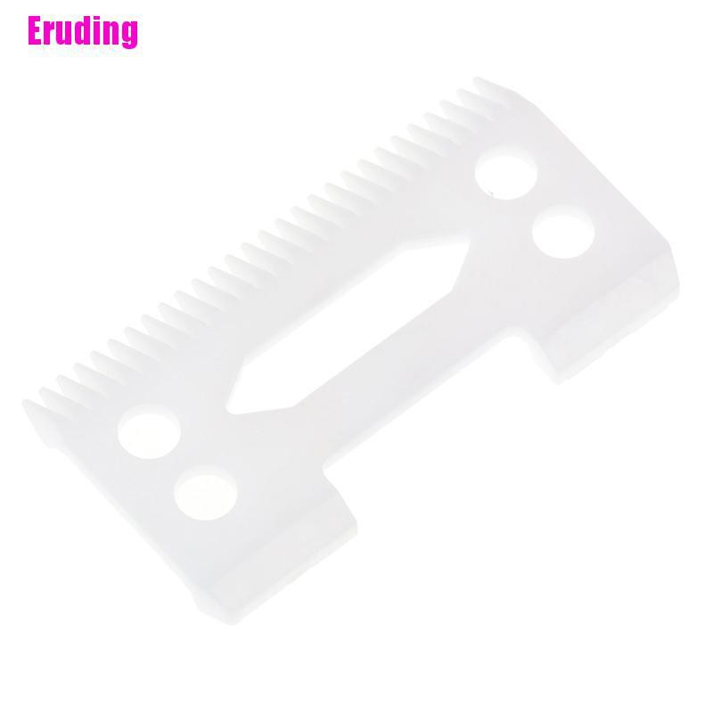 Tông Đơ Hớt Tóc Bằng Đồng Màu Vàng
