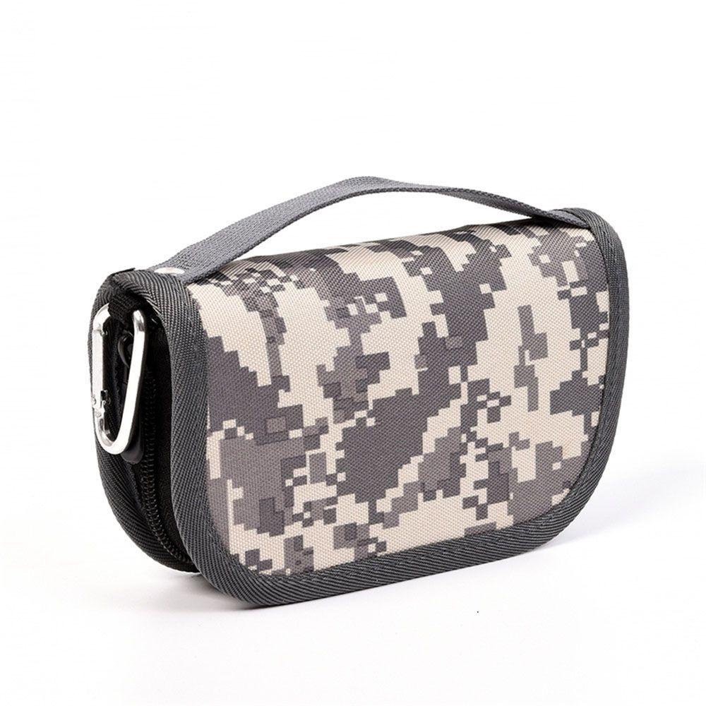 Túi Đựng Mồi Câu Cá Siêu Bền Tiện Dụng