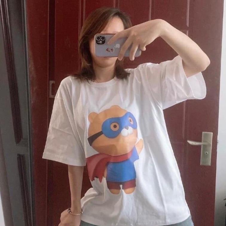 ⚡️ Áo thun ADLV - Acmé de la vie KAKAO 1  Cao Cấp Vải Cotton 100%  ⚡️ THE.LAZ