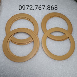 Xéc măng 56*74.5 dùng cho máy nén khí không dầu 1300-1500w