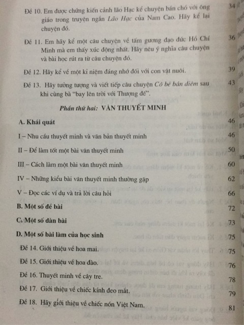 Sách - Bồi dưỡng Tập làm văn lớp 8 qua những bài văn hay