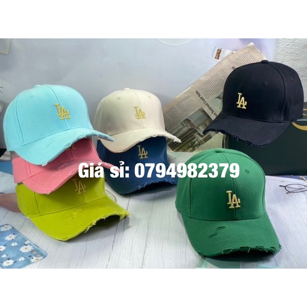 Nón kết tua - Mũ Rách Long An đậm chất cool ngầu - phong cách hiện đại ---__/__--- hót nhât năm (Cap-Nón(Most))