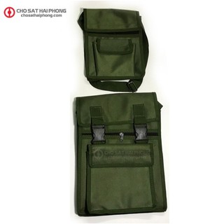 Túi đồ nghề thợ công trình (size 20cm và 25cm)