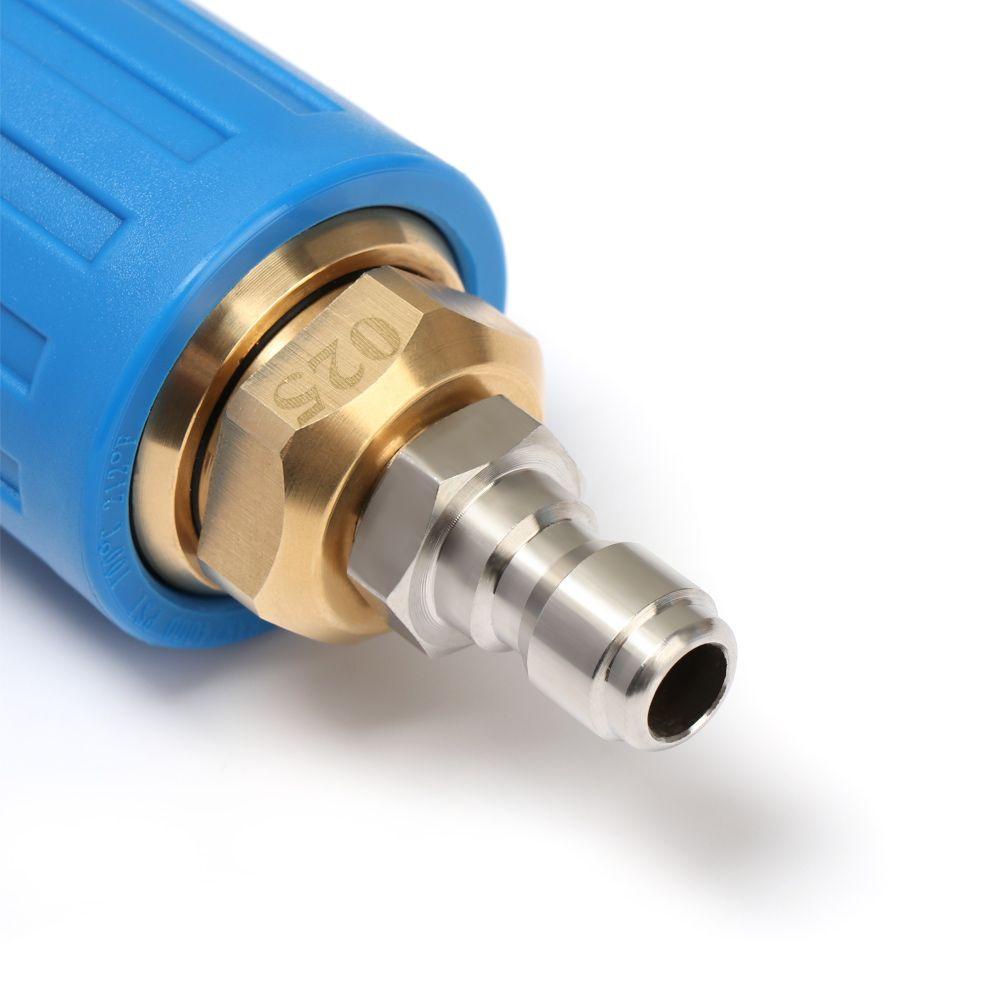 Vòi Phun Turbo Xoay 360 Độ ESPO 4000PSI