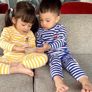 Bộ thu đông cho bé combo 200 cho linh trần