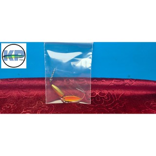 Lưỡi mồi mềm câu cá lóc AR15