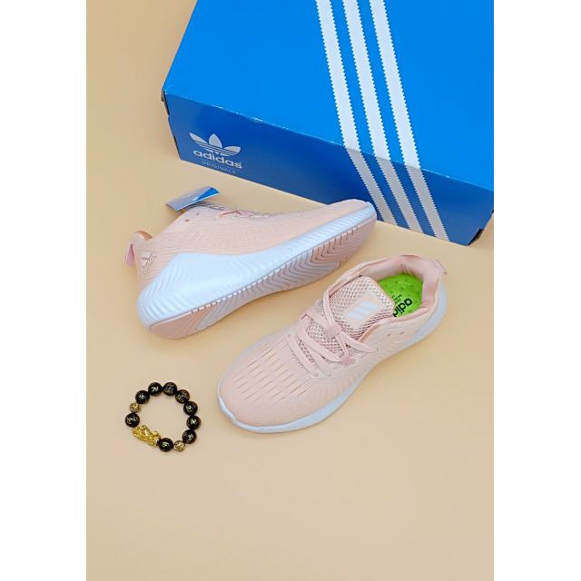 Tết Sale XẢ Bảo hành Giày Adidas Nữ Giày Thể Thao Hàng Chất Lượng Đẹp Nhất New Nhẩt NEW ✔️ . ^ ' ^ ` ! ' :