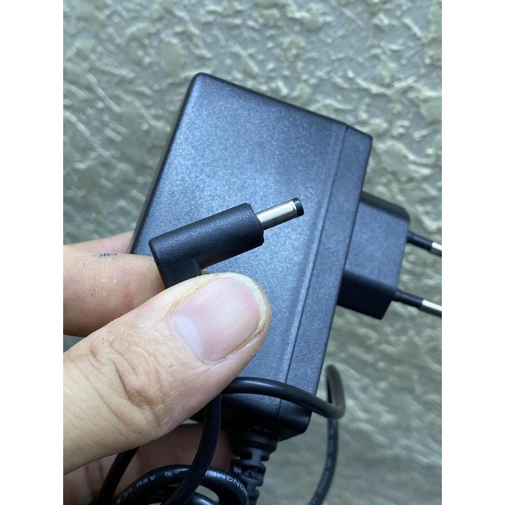Cục nguồn 12V 1.5A wifi Aruba 105. 134. 135. 114. 115 (hàng chính hãng)