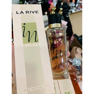 Nước hoa La Rive In women