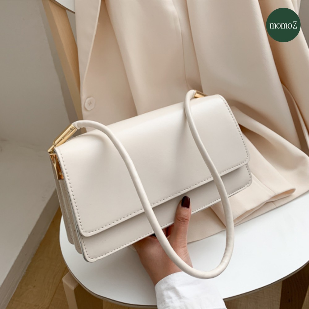 [Mã FAMAYWA2 giảm 10K đơn 50K] Túi kẹp nách nữ da PU - Túi xách nữ đẹp hàn quốc sang trọng cao cấp | BigBuy360 - bigbuy360.vn