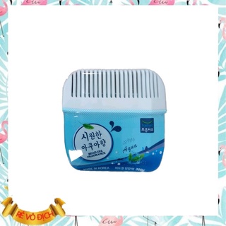 Sáp Thơm Cao Cấp Hàn Quốc Hanvit 300G