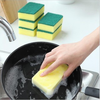 Miếng rửa bát 2 mặt shopbabe84