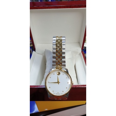Đồng Hồ MOVADO Nam