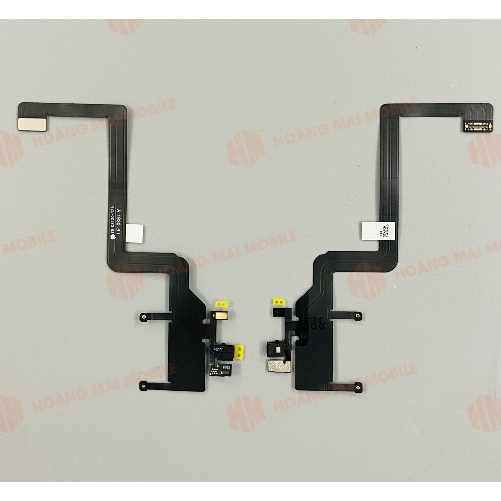 Cáp loa sàng Face không tụ iPX - 12 Pro Max