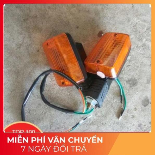 Cụm xinhan sau xe cup 82 hàng loại 1 loại 1