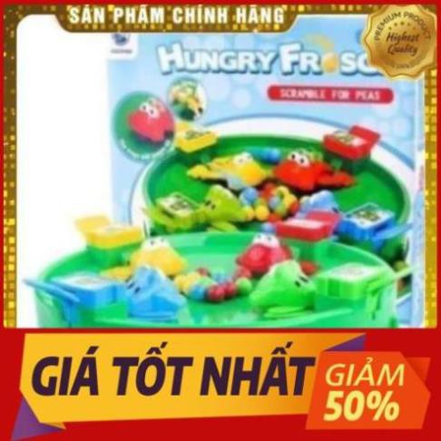 [Loại lớn 36cm] Trọn bộ trò chơi ếch ăn bi , ếch ăn kẹo, ếch ăn đậu hà lan, ếch ăn mồi, cóc ăn kẹo