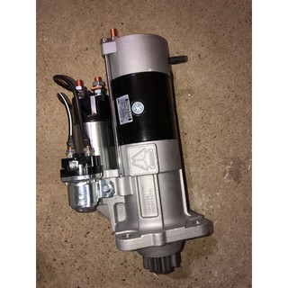 đề A7 ( củ khởi động xe howo a7 ) 11 răng đề