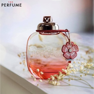 Nước hoa Coach Floral Blush EDP 50ml