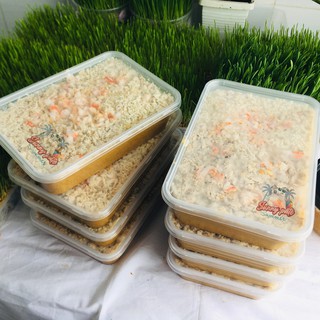[Tân Phú] Pate tươi Sunny- Nguyên liệu sạch-Pate tươi Sunny - Sunnypetfood