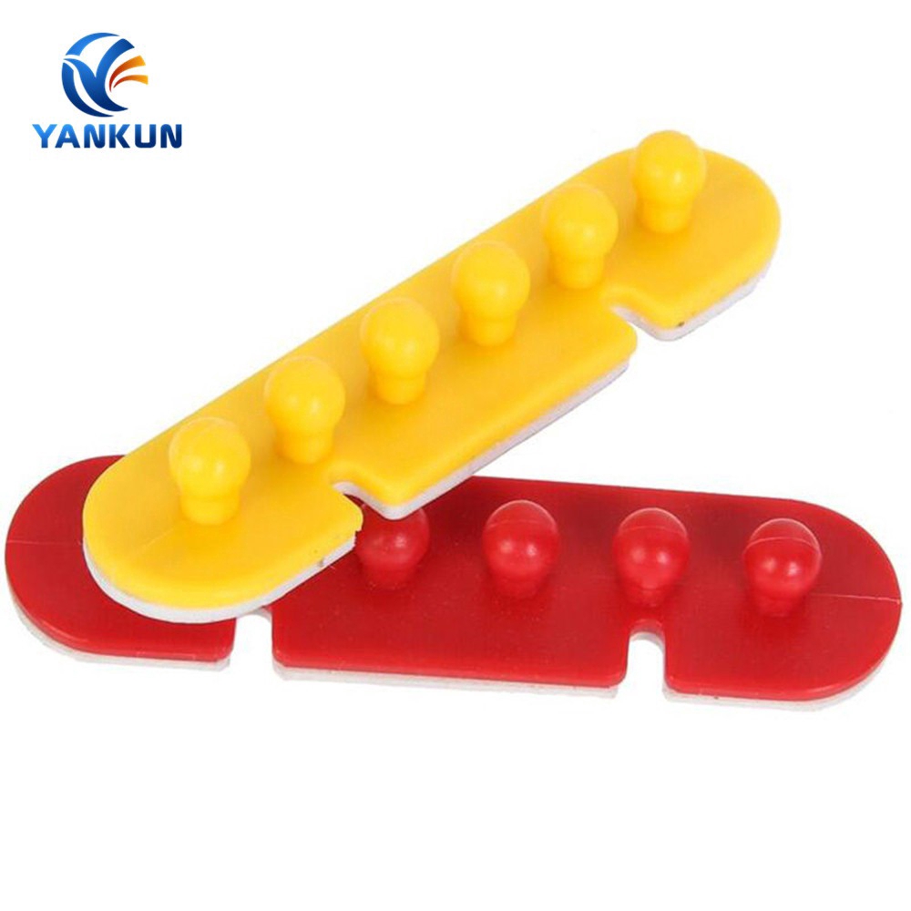 Set 2 Dụng Cụ Cố Định Dây Cáp/Tai Nghe