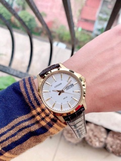 Đồng hồ nam Citizen BF2018-01A