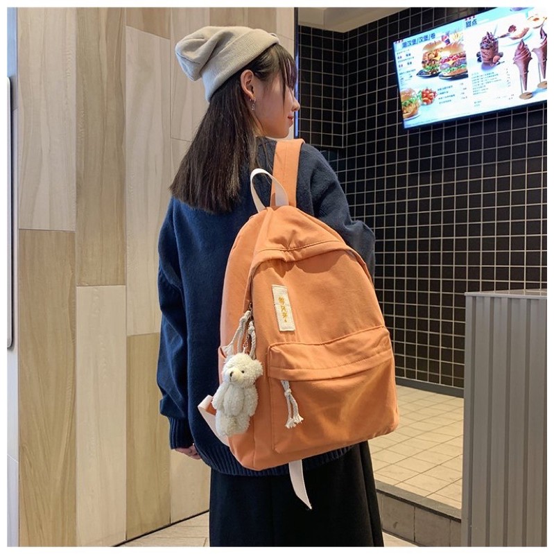 BALO học sinh, sinh viên đi học