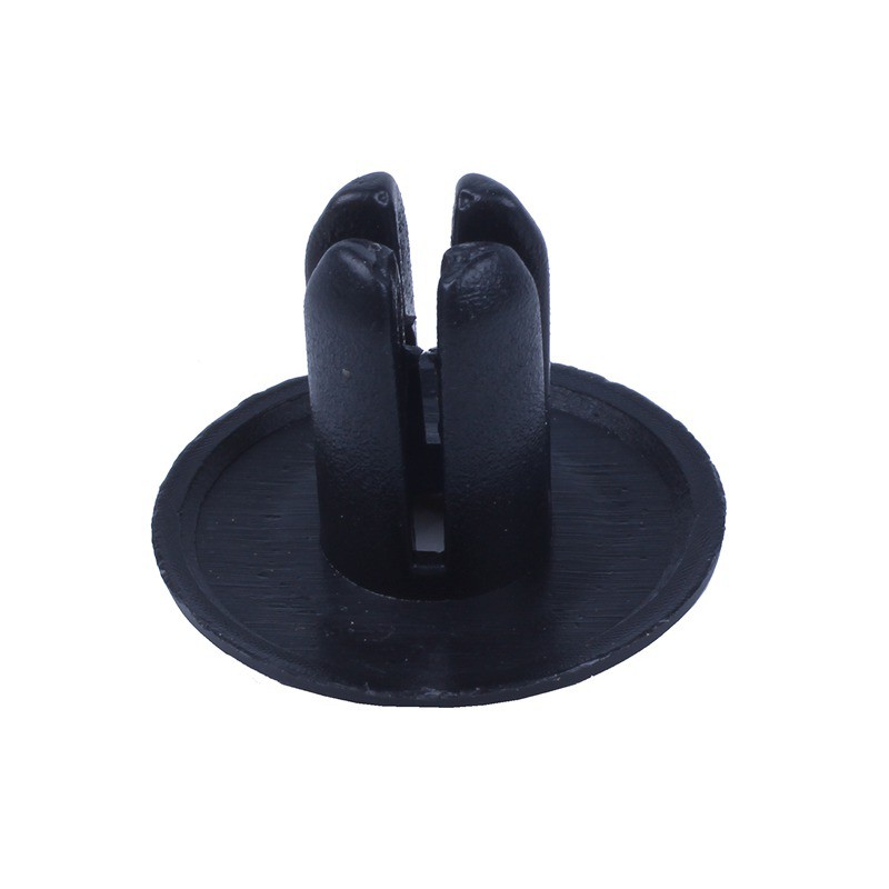 Set 25 Đinh Tán Nhựa 8mm Cho Xe Hơi