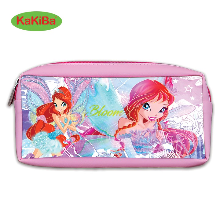 Bóp viết Winx Club