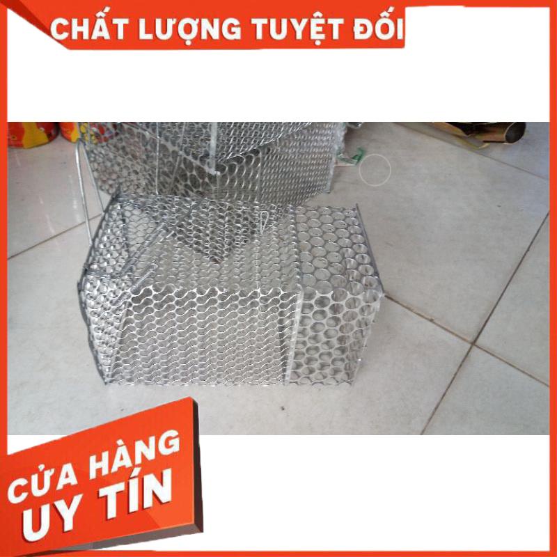 lồng bẩy chuột,lồng chuột