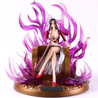 Mô hình nhân vật boa hancock phim One Piece
