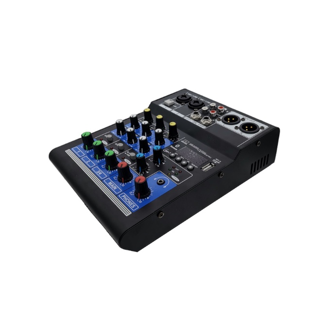 MIXER LÀ GÌ ? TOP 5 MIXER HAY NHẤT HIỆN NAY  G4 KÈM 2 MIC  HÁT HAY 2022