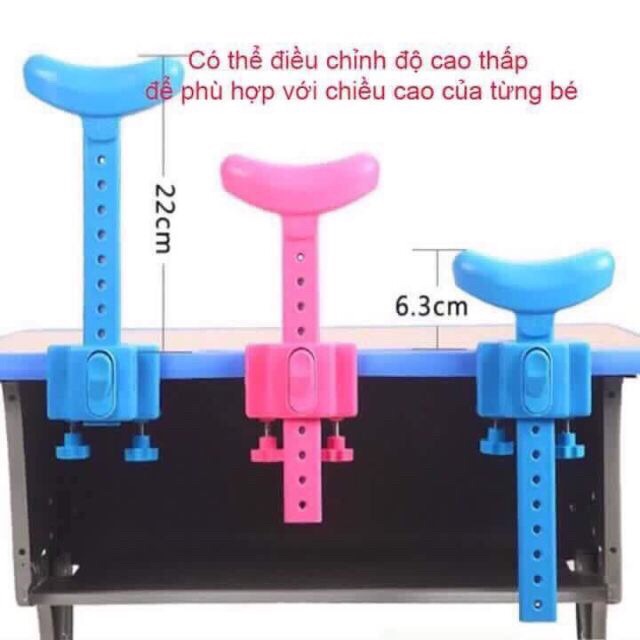 Giá Đỡ Cằm Chống Cận Thị Cho Trẻ Em
