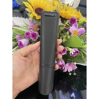 🎀[HÀNG ZIN- GIÁ SOCK]🎀 REMOTE điều khiển tivi SHARP 4K- KHÔNG VOICE