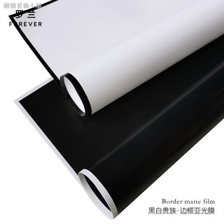 Giấy Dán Bó Hoa Chống Thấm Nước Trang Trí Nhà Cửa