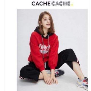 Ccb 3 áo nỉ nữ