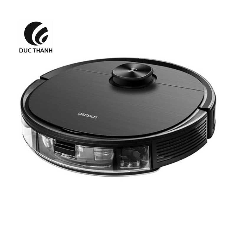 Robot hút bụi Ecovacs Deebot T8 AIVI - New, chính hãng