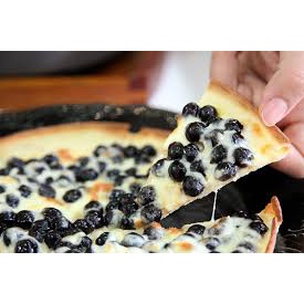 1KG TRÂN CHÂU CARAMEL THƠM NGON PHA TRÀ SỮA - MAXIFOOD