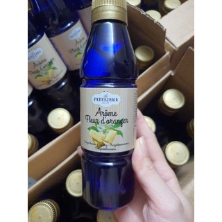 Nước hoa cam của pháp 250ml